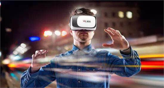 桐柏VR全景丨沉浸式体验线上看房